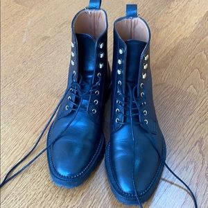 & Other Stories Martin Boots